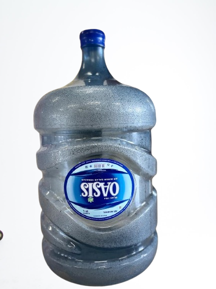 OASIS 19L Mineral Water