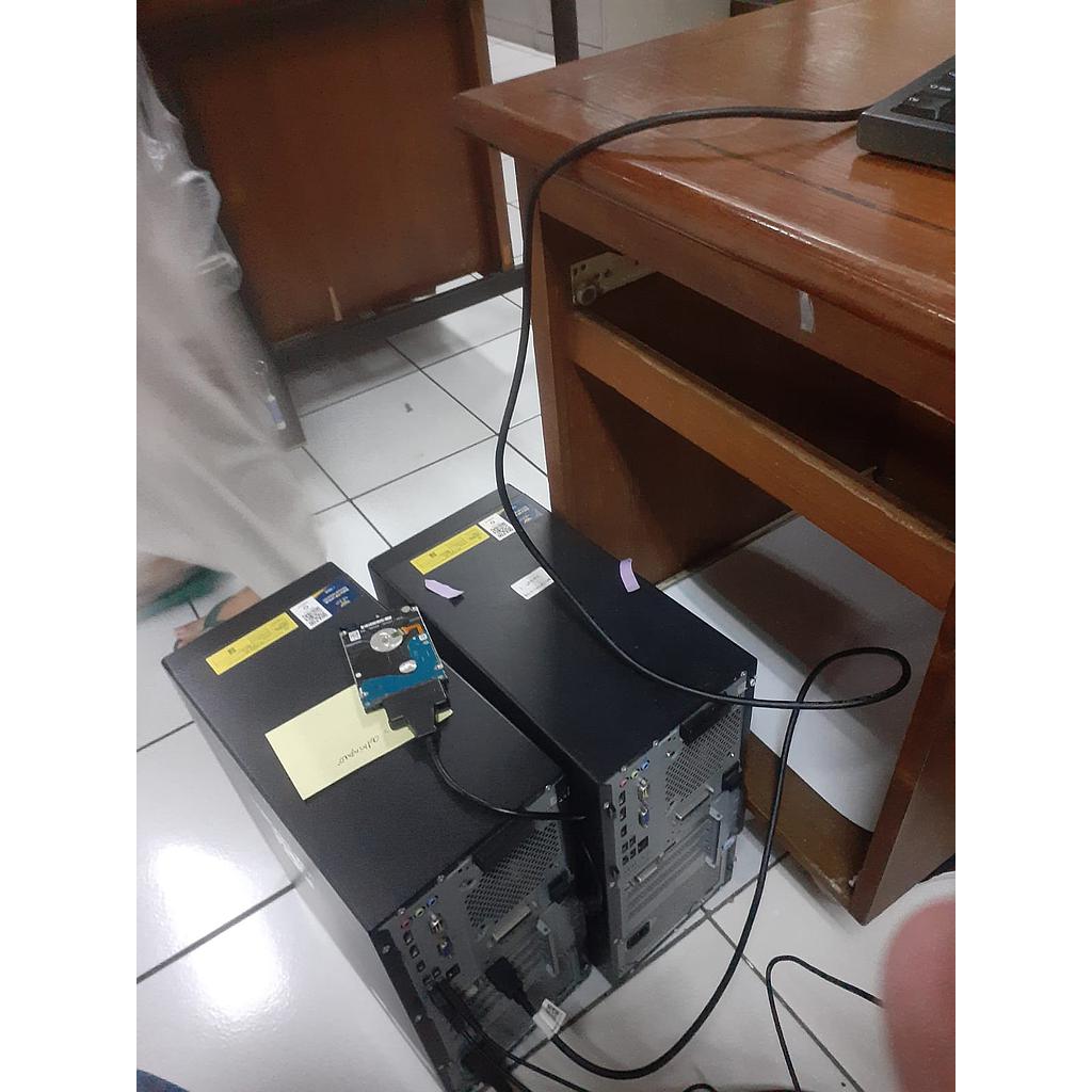 Jasa Perbaikan Pc Desktop