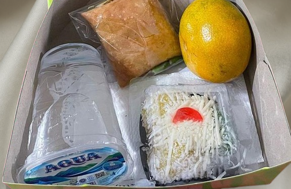 SNACK PAKET 1