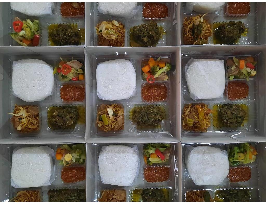 MENU NASI PB 1