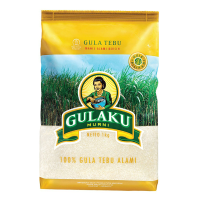 Gula pasir