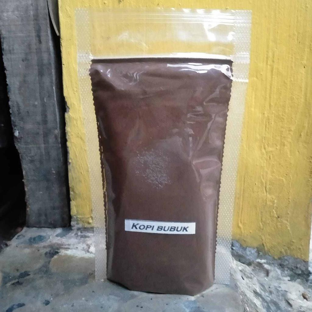 Kopi bubuk 380 Gram