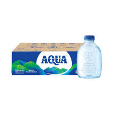 Air Mineral Kemasan 220ml
