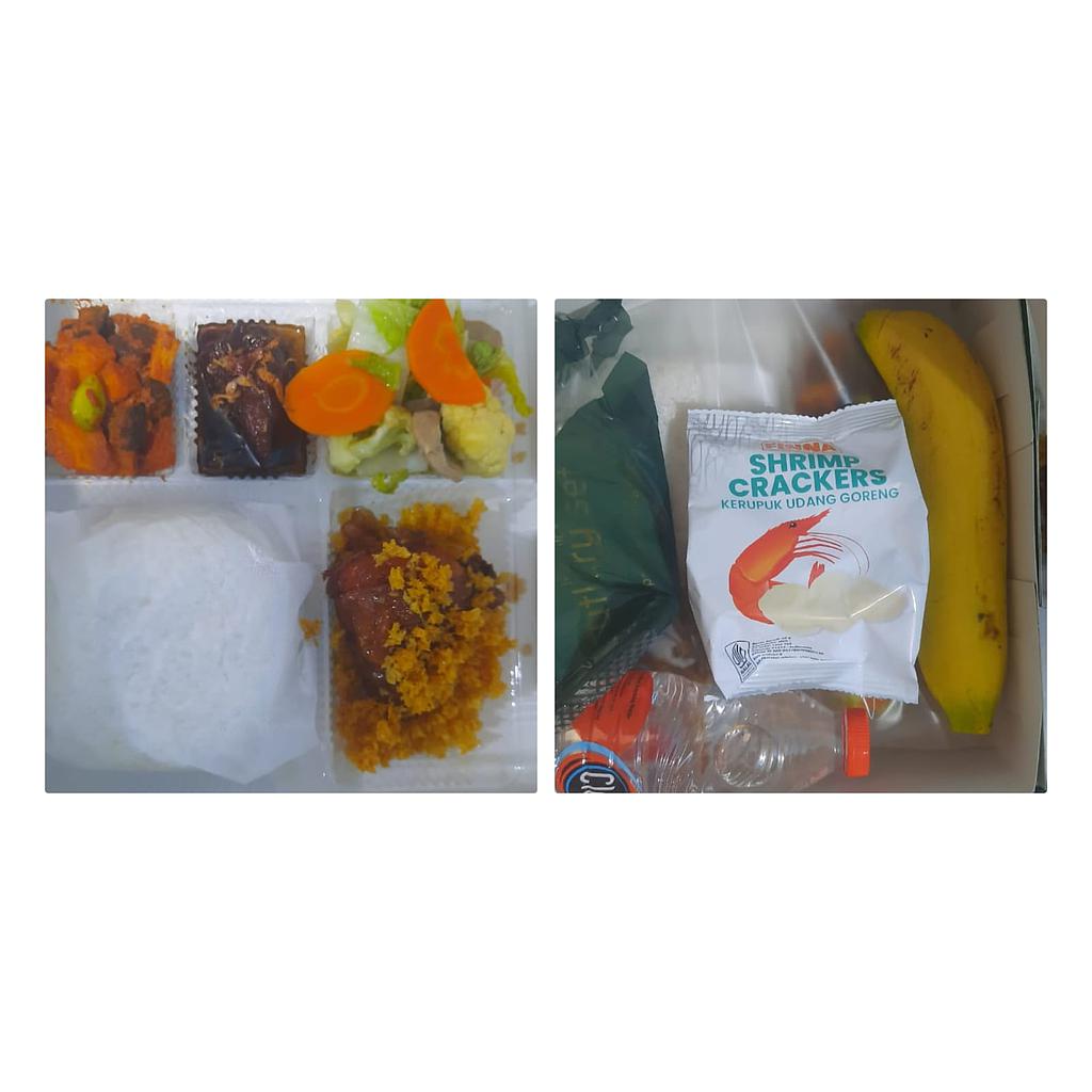 Paket Hari Besar Keagamaan