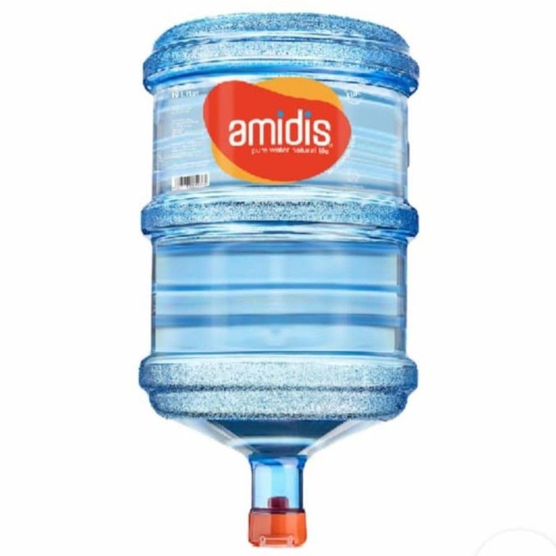 refill amidis 19 liter