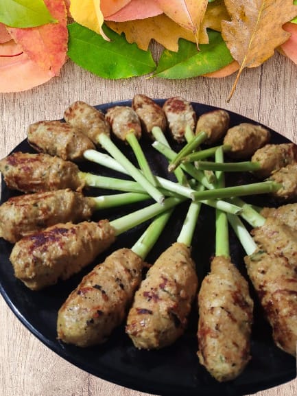 Paket Sate Lilit