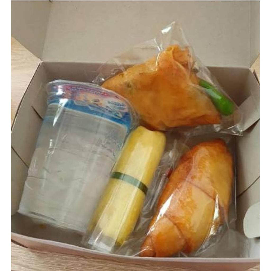 Snack Box Miss Mala Kitchen