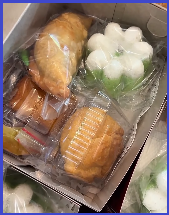 SNACK BOX 2