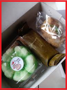 SNACK BOX 3