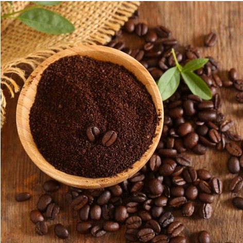 MINUMAN - KOPI BUBUK