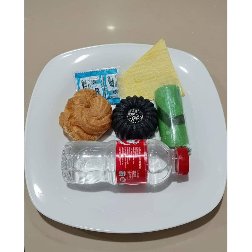 Snack Box 2
