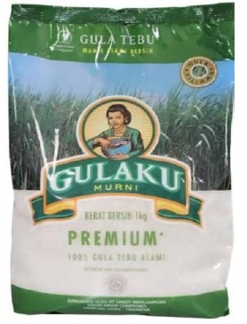Gula Kemasan