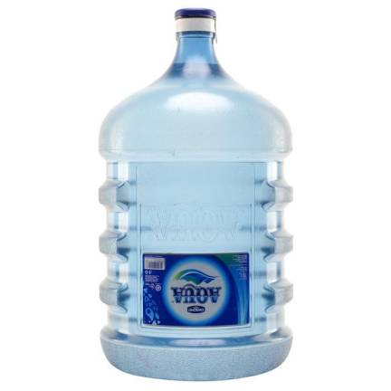 Air Mineral Isi Ulang 19 Lt