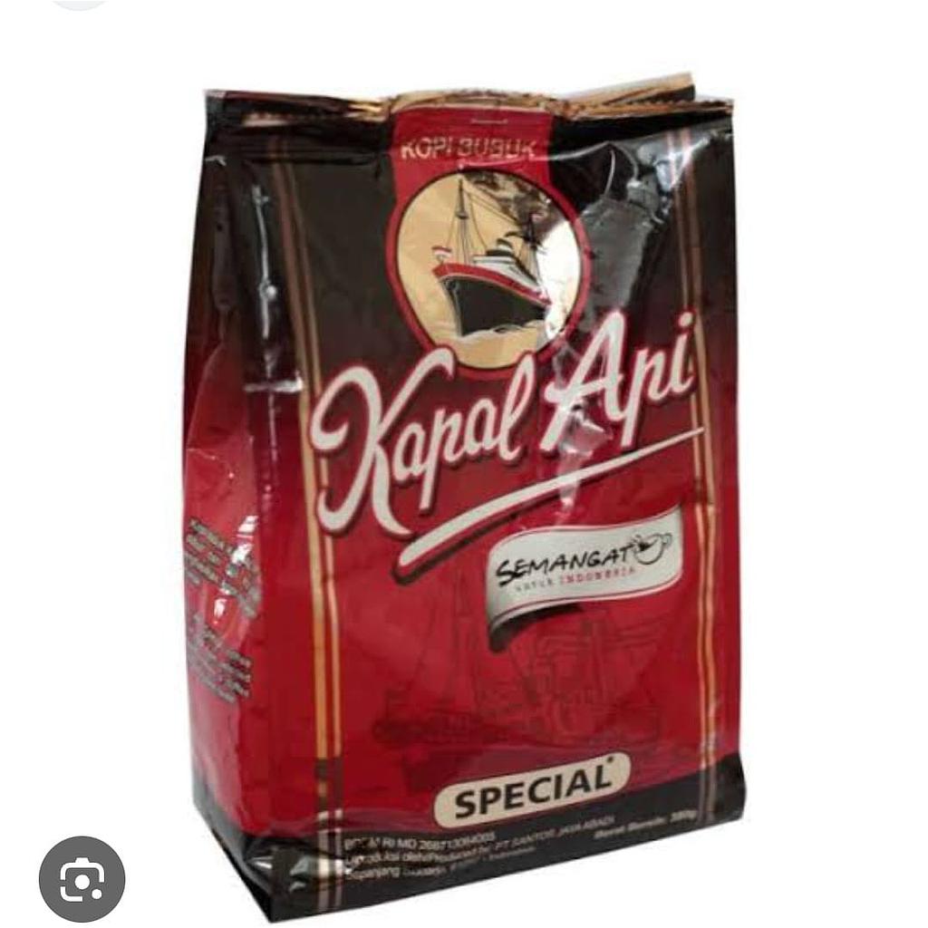 Kopi Kemasan 380 Gr