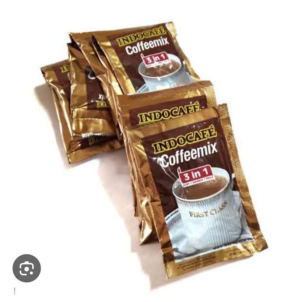 Kopi Kemasan 3 in 1
