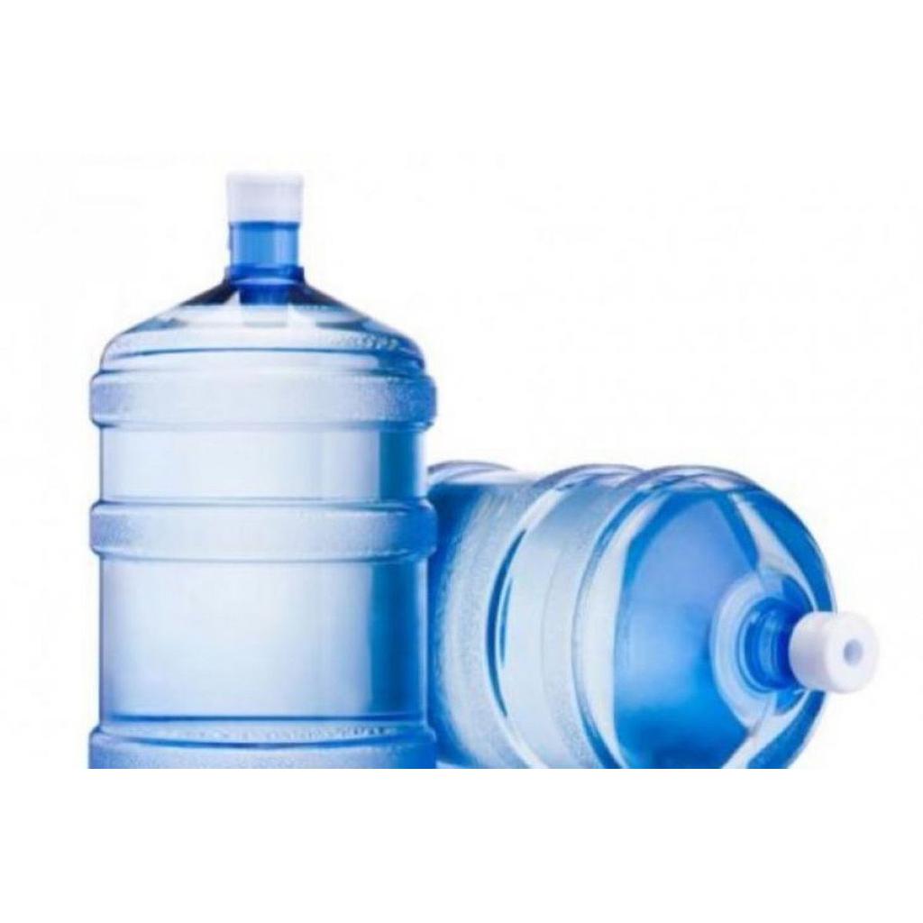 Air Mineral Isi Ulang 19 Ltr