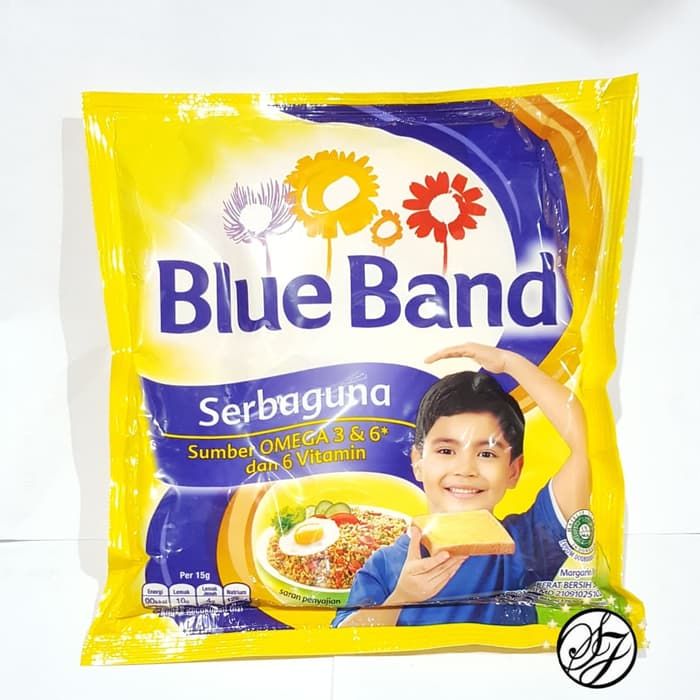 MARGARIN 200 GRAM