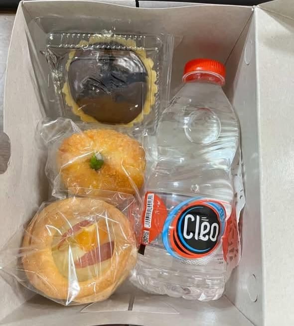 Snack Box Kedai Noola