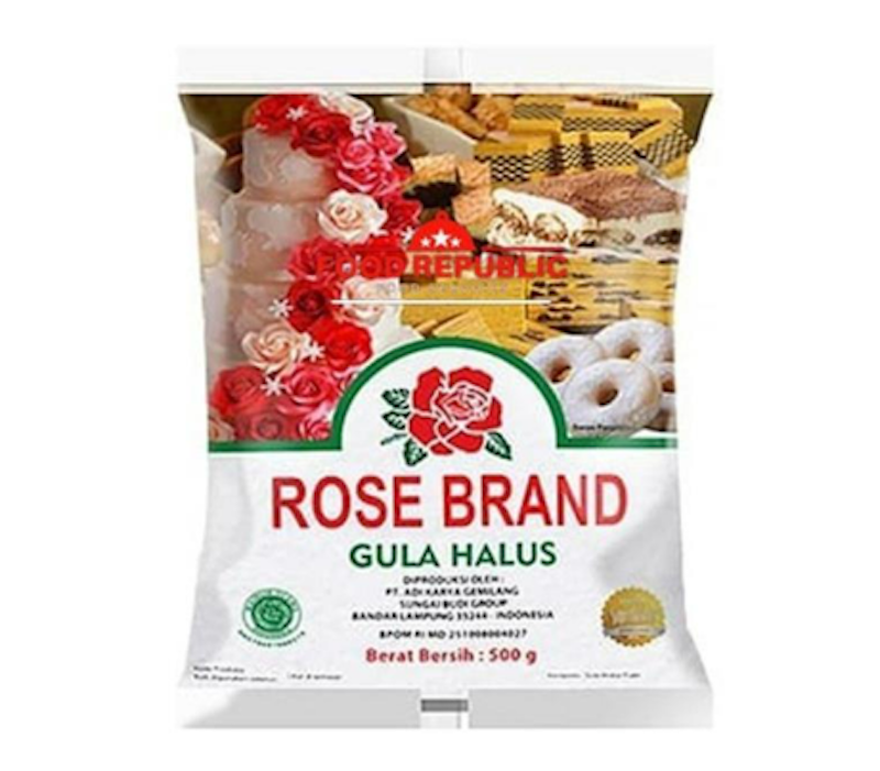 Gula Halus
