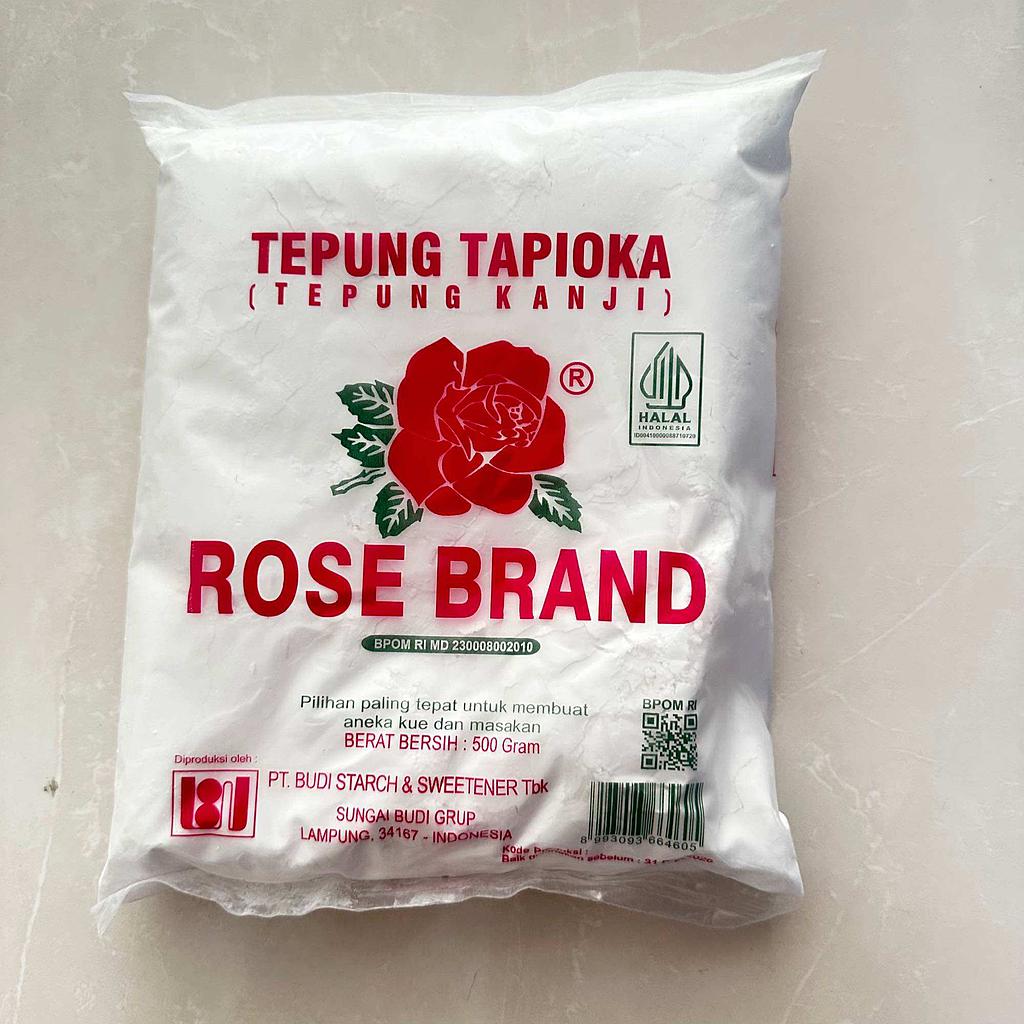 Tepung Tapioka