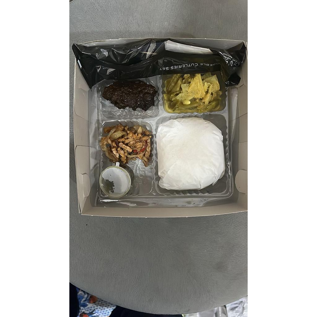 Paket Hemat