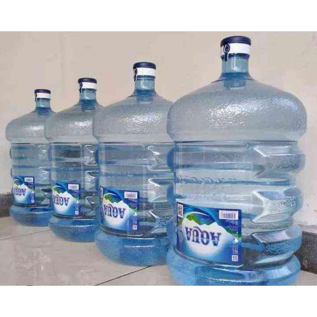 AQUA GALON