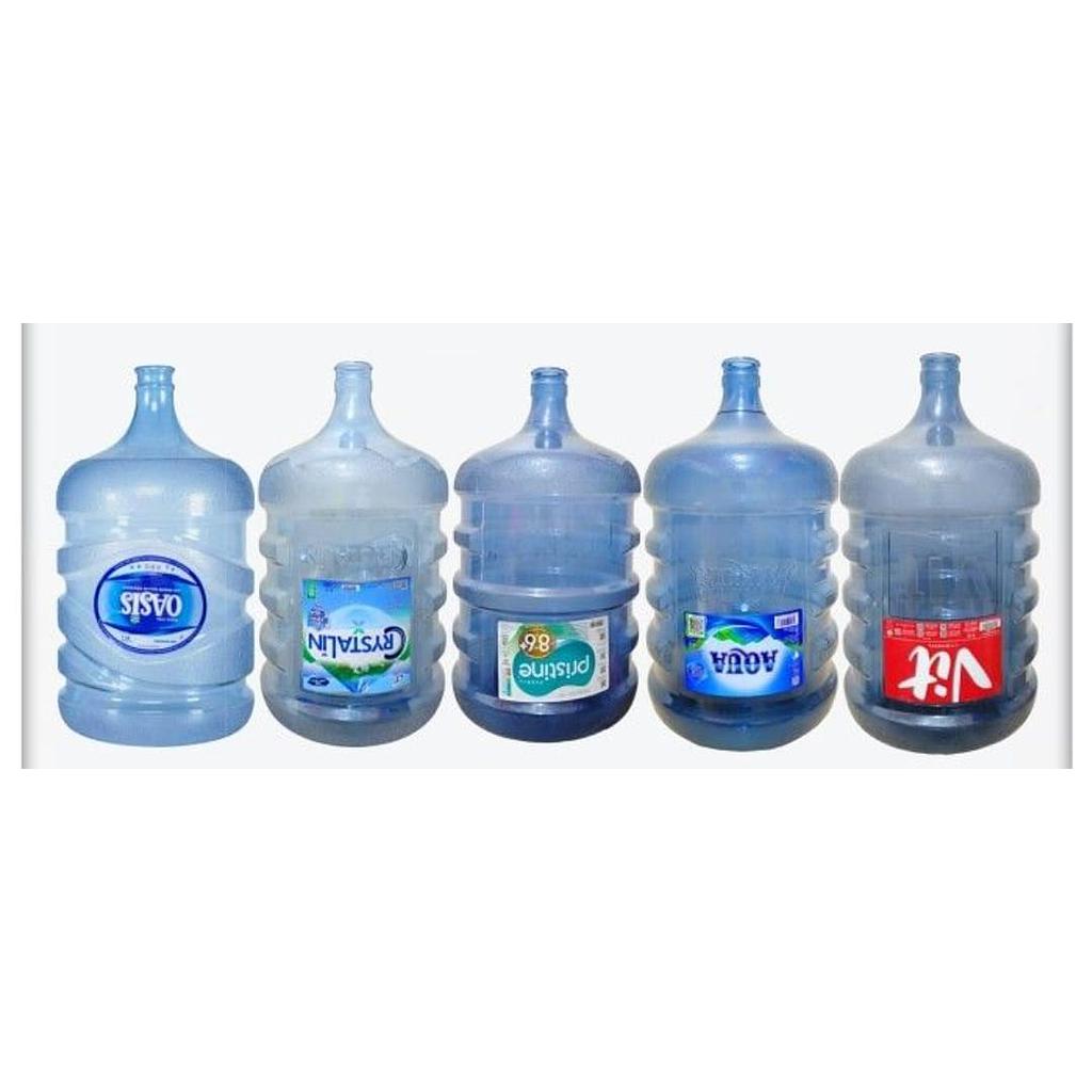 AIR GALON 19 LITER