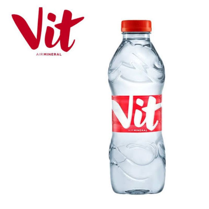 Air Mineral 330 ml Eater