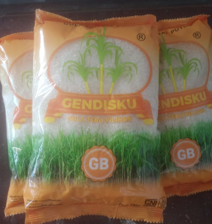 Gula Pasir