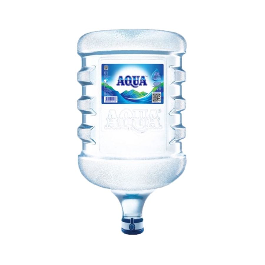 Air Mineral Galon 19L KEDAI NOOLA
