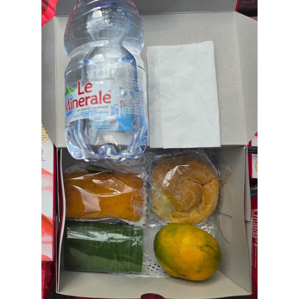 Snack Box 1
