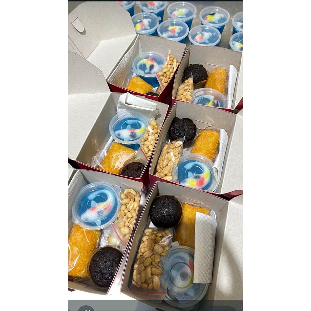 Snack Box 3