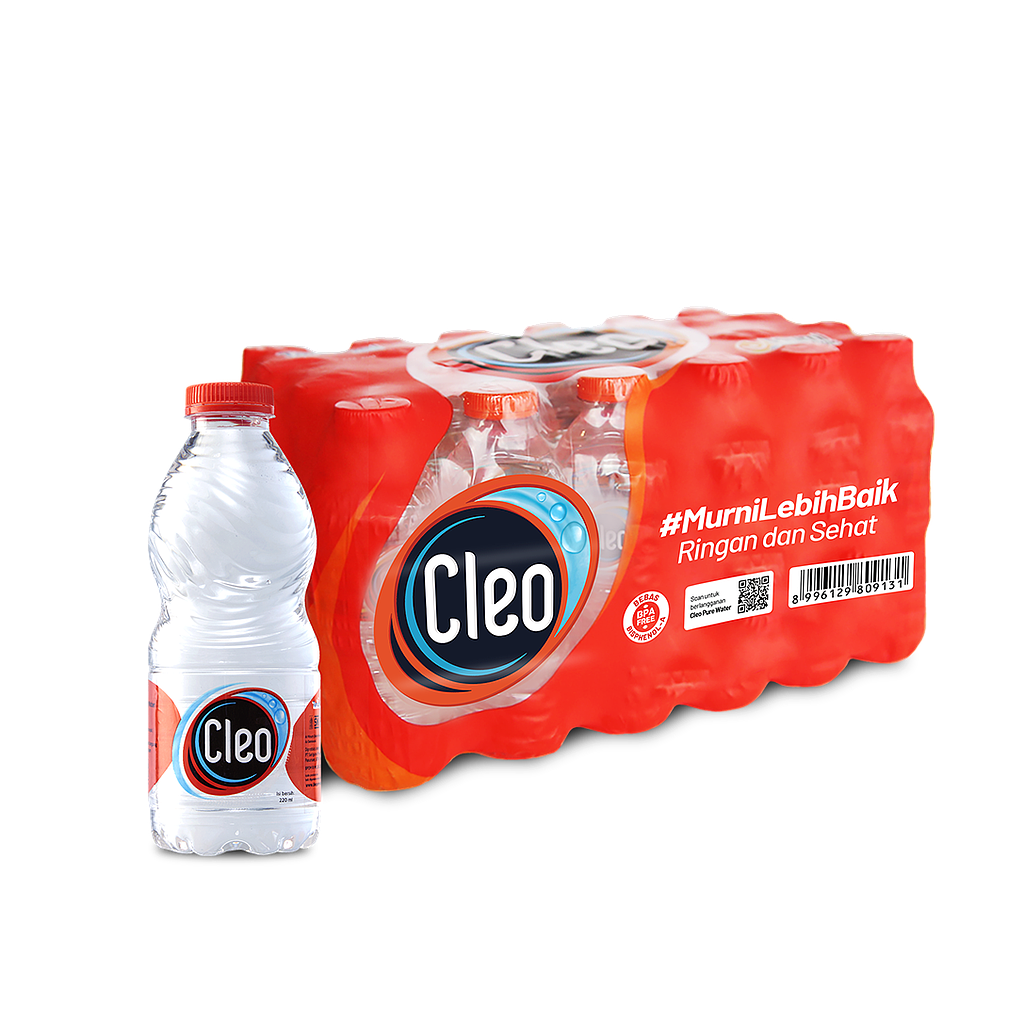 Cleo 220 ml