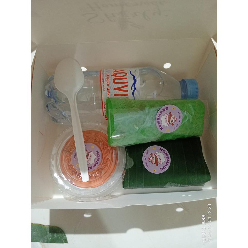 Snack Box