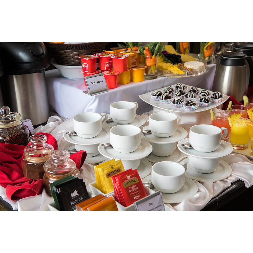 Coffee break paket 47.000