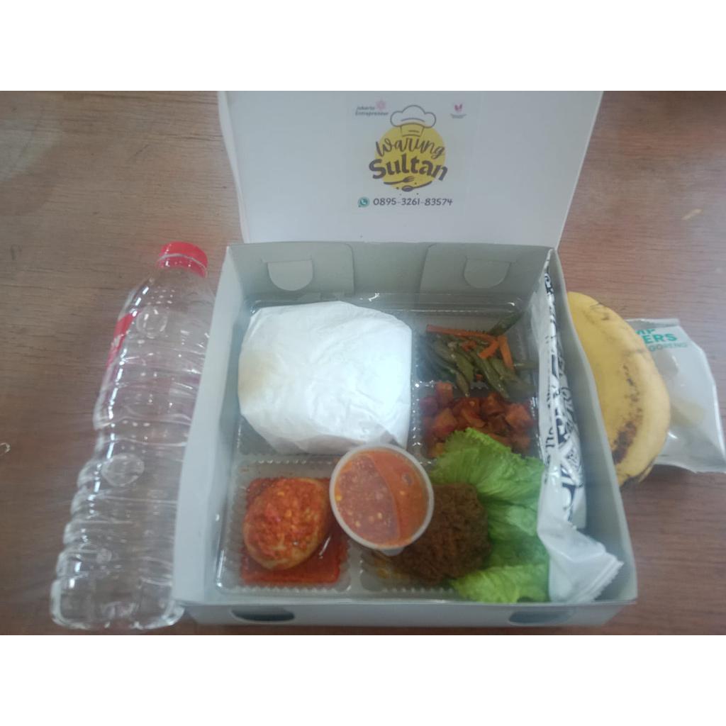 nasibox sultan 3