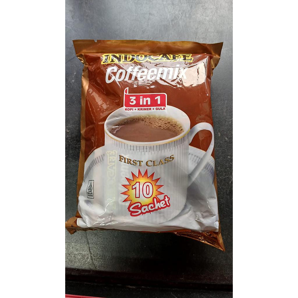 INDOCAFEMIX 3in1