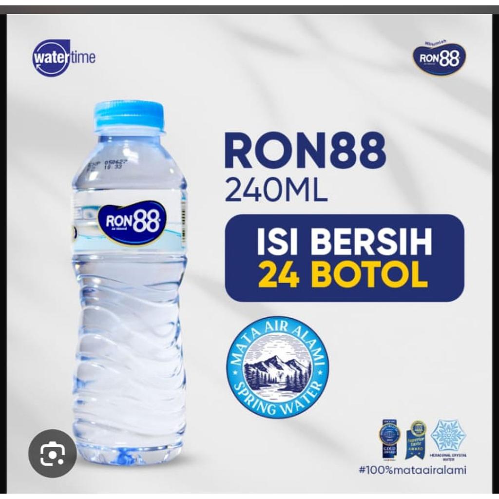 Air mineral