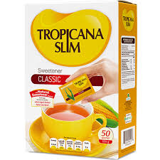 Tropicana Slim