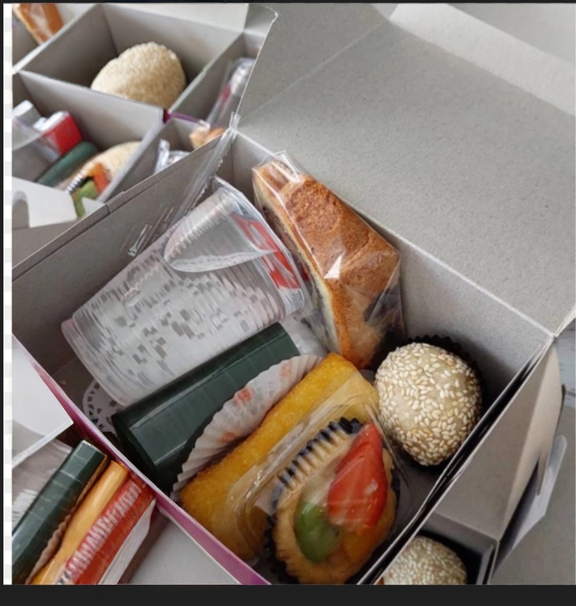 Snack Box 1