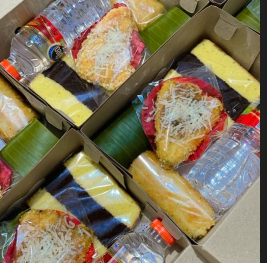 Snack Box 2