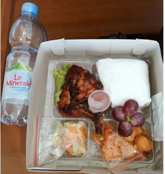 Nasi Box 2