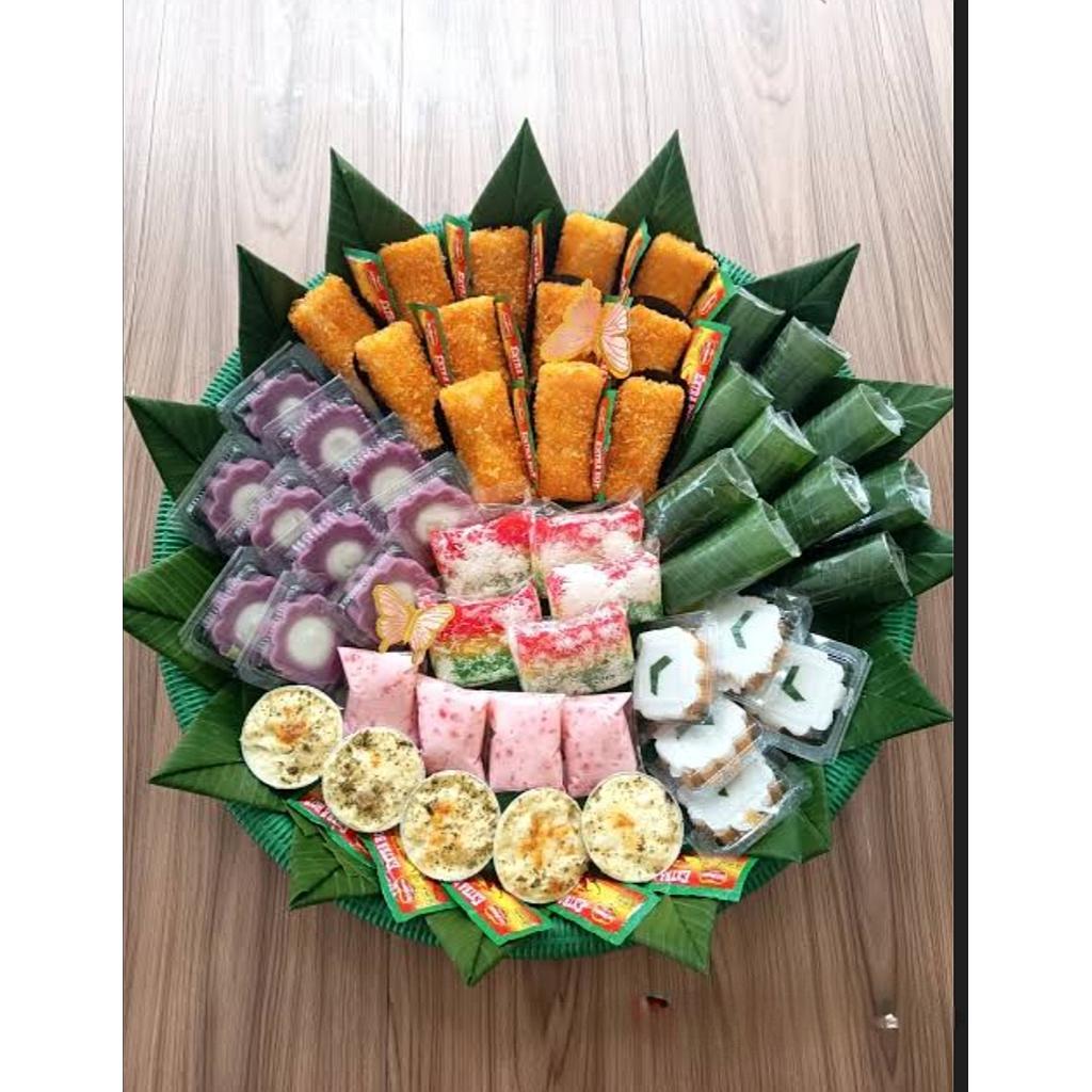 Kue Tampah