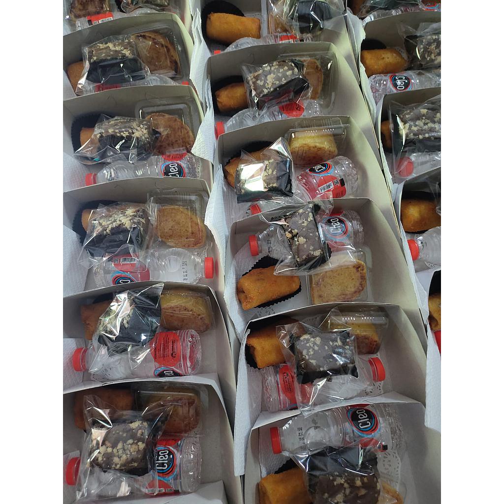 SNACK BOX B MISS MALA