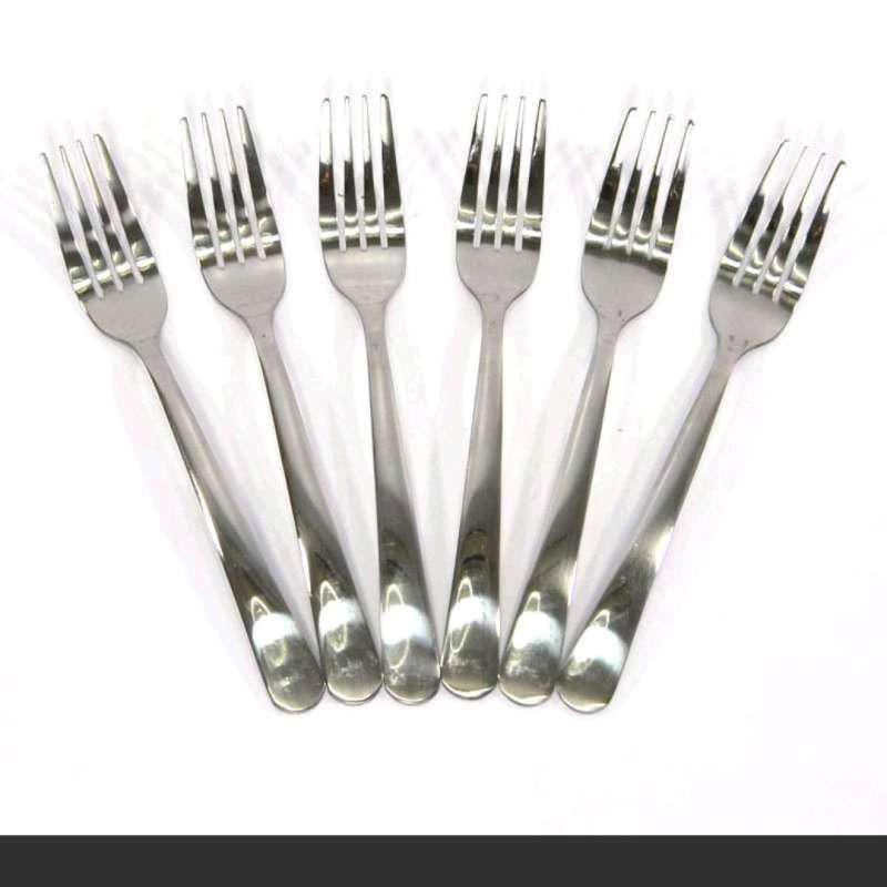 Garpu Stainless