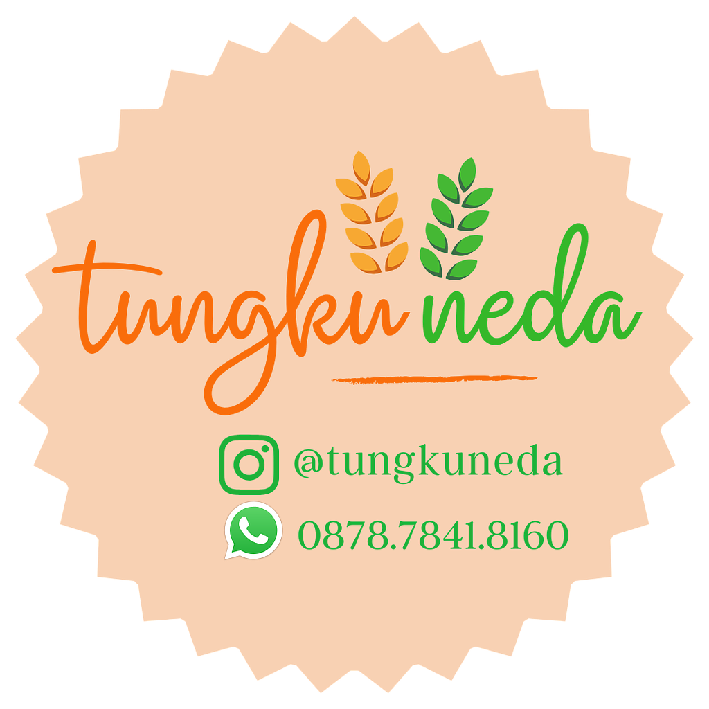 Paket B - Tungku Neda