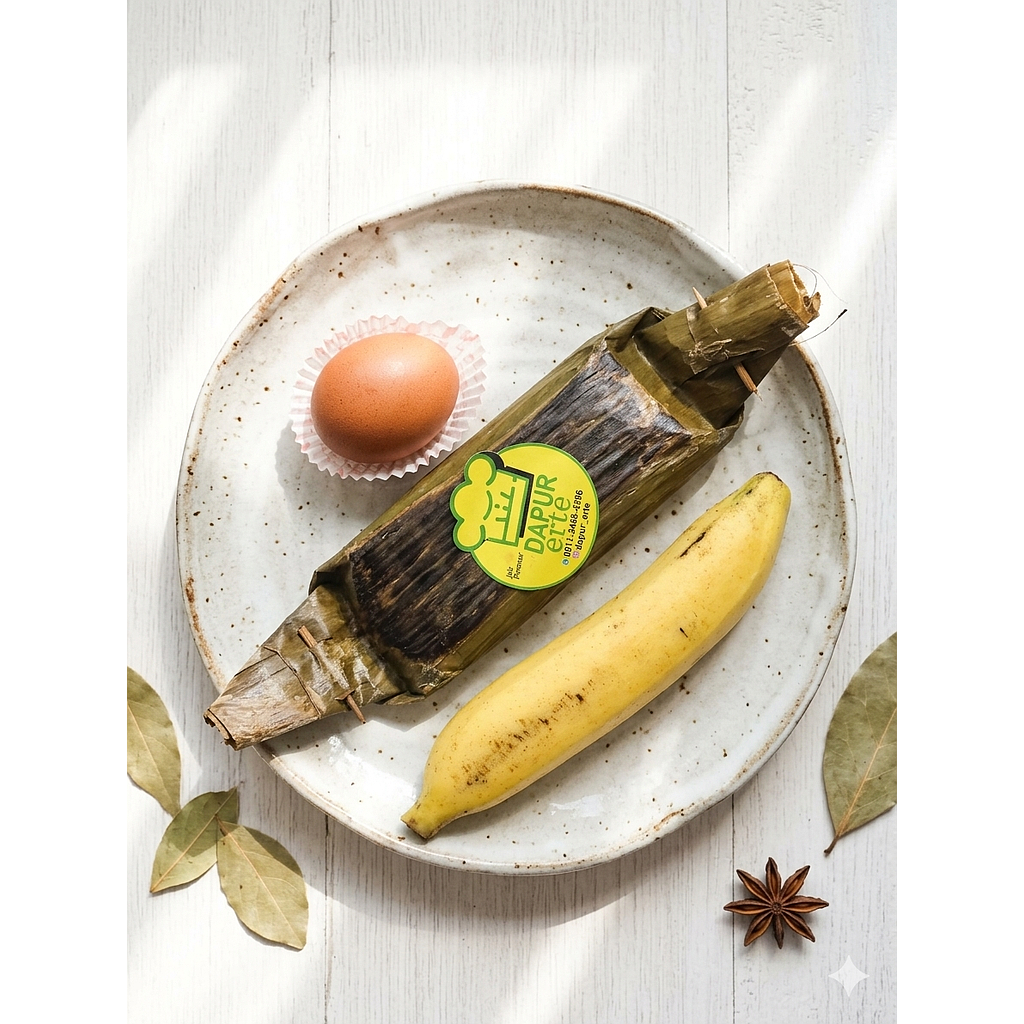 PMT Lansia by Dapur Erte