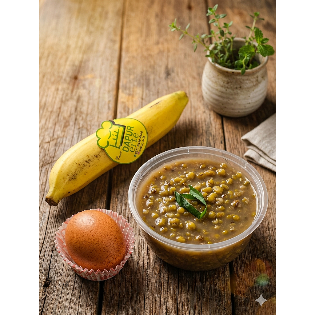 PMT Lansia by Dapur Erte