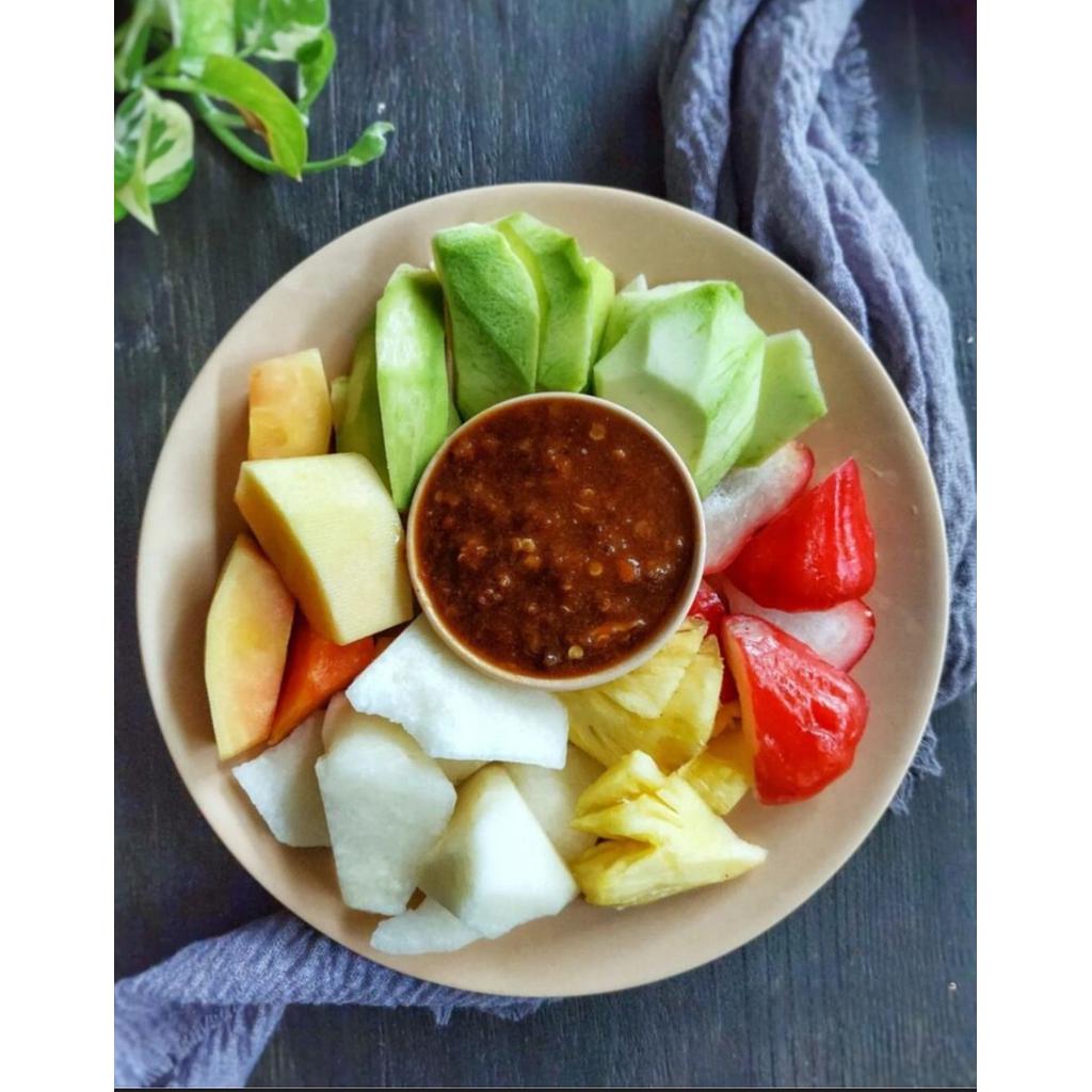 RUJAK JOSS