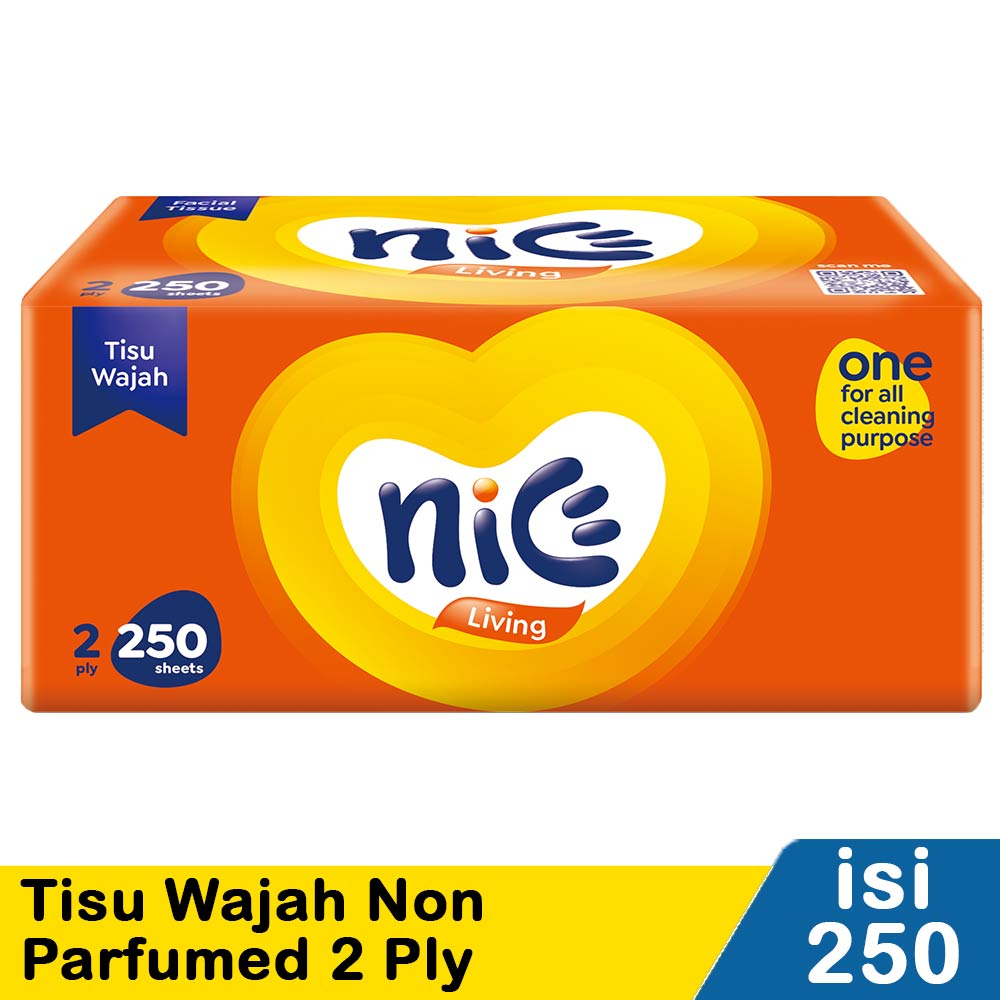 TISSUE 250 SHEET
